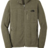 The North Face® Sweater Fleece Jacket - Image 5