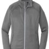 The North Face® Ladies Canyon Flats Stretch Fleece Jacket