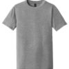 Allmade Youth Tri-Blend Crewneck T-Shirt
