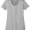 OGIO® Ladies Orbit Henley