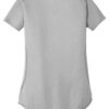 OGIO® Ladies Orbit Henley - Image 2