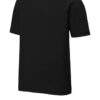 Sport PosiCharge® Tri-Blend Wicking Raglan Tee - Image 4