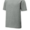 Performance Triblend with a Super Soft Feel