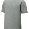 Sport PosiCharge® Tri-Blend Wicking Raglan Tee