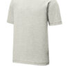 Sport PosiCharge® Tri-Blend Wicking Raglan Tee - Image 6