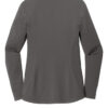 Port Authority ® Ladies Collective Smooth Fleece Jacket - Image 2