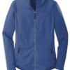 Port Authority ® Ladies Collective Smooth Fleece Jacket - Image 4