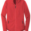 Port Authority ® Ladies Collective Smooth Fleece Jacket - Image 5