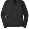 Port Authority ® Collective Smooth Fleece Jacket - Image 3