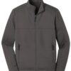Port Authority ® Collective Smooth Fleece Jacket