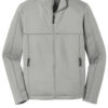 Port Authority ® Collective Smooth Fleece Jacket - Image 4