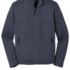 Port Authority ® Collective Smooth Fleece Jacket - Image 6