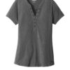 OGIO ® Ladies Tread Henley - Image 2