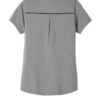 OGIO ® Ladies Tread Henley - Image 4