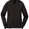 The North Face ® Ladies Tech Full-Zip Fleece Jacket - Image 3