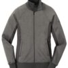 The North Face ® Ladies Tech Full-Zip Fleece Jacket
