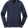 The North Face ® Ladies Tech Full-Zip Fleece Jacket - Image 4