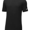 Nike Core Cotton Tee - Image 4