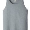 Allmade Tri-Blend Tank Top