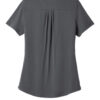 OGIO ® Ladies Limit Polo - Image 2