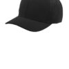 Sport Tek Flexfit ® Air Mesh Back Cap - Image 2