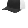 Sport Tek Flexfit ® Air Mesh Back Cap - Image 3