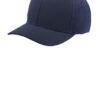 Sport Tek Flexfit ® Air Mesh Back Cap - Image 5