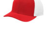 Sport Tek Flexfit ® Air Mesh Back Cap - Image 6