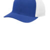 Sport Tek Flexfit ® Air Mesh Back Cap - Image 7