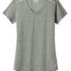 OGIO ® ENDURANCE Ladies Peak V-Neck Tee