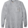 Carhartt ® Workwear Pocket Long Sleeve T-Shirt