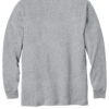 Carhartt ® Workwear Pocket Long Sleeve T-Shirt - Image 2