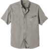 Carhartt Force ®Ridgefield Solid Short Sleeve Shirt