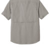 Carhartt Force ®Ridgefield Solid Short Sleeve Shirt - Image 2