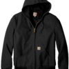 Carhartt ® Tall Thermal-Lined Duck Active Jac