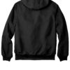 Carhartt ® Tall Thermal-Lined Duck Active Jac - Image 2
