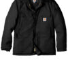 Carhartt ® Duck Traditional Coat - Image 2