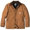 Carhartt ® Duck Traditional Coat