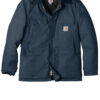 Carhartt ® Duck Traditional Coat - Image 4