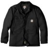 Carhartt ® Tall Duck Traditional Coat