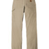 Carhartt ® Canvas Work Dungaree - Image 2