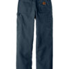 Carhartt ® Washed-Duck Work Dungaree - Image 2