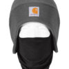 Carhartt ® Fleece 2-In-1 Headwear - Image 3