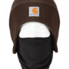 Carhartt ® Fleece 2-In-1 Headwear - Image 4