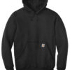 Carhartt ® Midweight Hooded Sweatshirt - Image 4