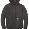 Carhartt ® Midweight Hooded Sweatshirt
