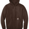 Carhartt ® Midweight Hooded Sweatshirt - Image 5