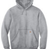 Carhartt ® Midweight Hooded Sweatshirt - Image 6