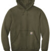 Carhartt ® Midweight Hooded Sweatshirt - Image 2