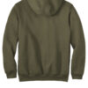 Carhartt ® Midweight Hooded Sweatshirt - Image 3